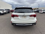 Used 2017 Acura MDX SH-AWD w/ Advance Package image 4