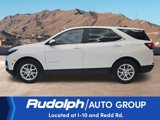 Certified 2022 Chevrolet Equinox LT image 2