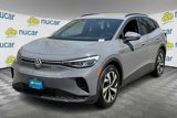 Used 2023 Volkswagen ID.4 Pro image 3