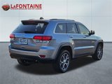 Used 2020 Jeep Grand Cherokee Limited w/ Luxury Group II image 5