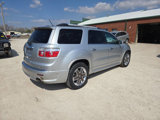 Used 2012 GMC Acadia Denali image 3