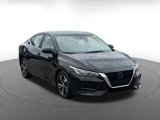 Used 2023 Nissan Sentra SV image 3