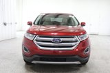 Used 2018 Ford Edge Titanium w/ Ford Safe & Smart Package image 3