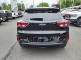 Used 2021 Chevrolet TrailBlazer RS w/ Convenience Package image 5
