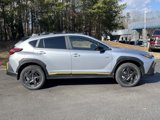 New 2025 Subaru Crosstrek 2.5i Sport image 4