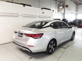 Used 2021 Nissan Sentra SV image 3