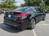Used 2020 Kia Optima EX image 5