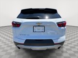 Used 2020 Chevrolet Blazer LT image 4