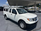 Used 2017 Nissan Frontier S image 2