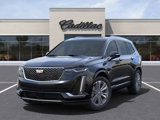 New 2025 Cadillac XT6 Premium Luxury image 6
