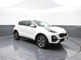 Certified 2022 Kia Sportage LX image 4