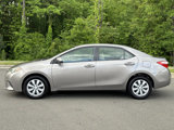 Used 2016 Toyota Corolla LE image 5