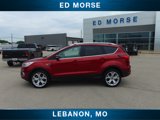 Used 2019 Ford Escape Titanium w/ U9j03 - Titanium Tow Package image 2