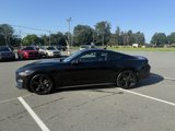 Used 2022 Ford Mustang Coupe w/ Equipment Group 101A image 4
