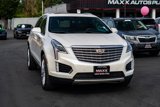 Used 2017 Cadillac XT5 Platinum image 2
