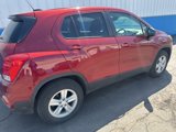 Used 2021 Chevrolet Trax LS w/ Tint and Cruise Package image 3