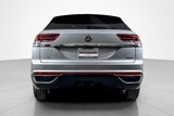 Used 2020 Volkswagen Atlas Cross Sport SE w/ Towing Package image 4
