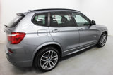 Used 2017 BMW X3 xDrive35i image 6