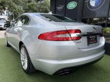 Used 2015 Jaguar XF Premium image 4