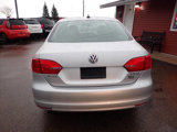 Used 2011 Volkswagen Jetta SE image 5