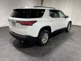 Used 2023 Chevrolet Traverse LT image 5