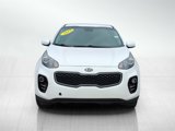 Used 2019 Kia Sportage LX image 2