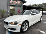 Used 2013 BMW 320i Sedan image 3