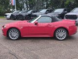Used 2018 FIAT 124 Spider Lusso w/ Navigation & Sound Group image 2