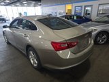 Certified 2022 Chevrolet Malibu LS image 4