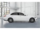 New 2025 Mercedes-Benz C 300 4MATIC Sedan image 2