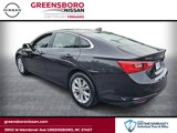 Used 2023 Chevrolet Malibu LT image 5