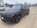 New 2025 Lincoln Nautilus Reserve image 2