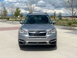 Used 2017 Subaru Forester 2.5i Premium w/ Protection Package #1 image 2