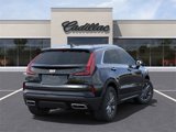 New 2025 Cadillac XT4 Premium Luxury image 4