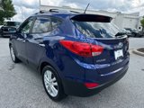 Used 2012 Hyundai Tucson Limited image 5