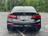 Used 2019 Acura TLX V6 w/ Technology & A-SPEC Pkg image 5