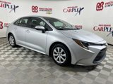 Used 2024 Toyota Corolla LE image 1
