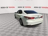 Used 2020 Toyota Camry LE image 4