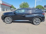 Used 2018 Nissan Murano SV image 3