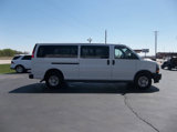 Used 2022 Chevrolet Express 3500 LS image 6