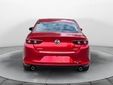 New 2025 MAZDA MAZDA3 s image 6