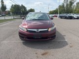 Used 2012 Honda Civic EX image 2