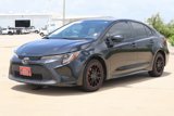 Certified 2022 Toyota Corolla LE image 3