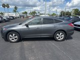 Used 2010 Honda Crosstour EX image 4