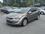 Used 2013 Hyundai Elantra Limited w/ Technology Pkg image 3