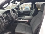 New 2025 RAM 1500 4x4 Crew Cab image 5