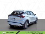 Used 2021 Nissan Kicks SV image 4