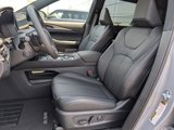 New 2025 INFINITI QX60 Luxe w/ Black Edition image 5