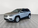 Used 2020 Jeep Cherokee Latitude image 6