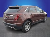 Certified 2023 Cadillac XT5 Premium Luxury image 4